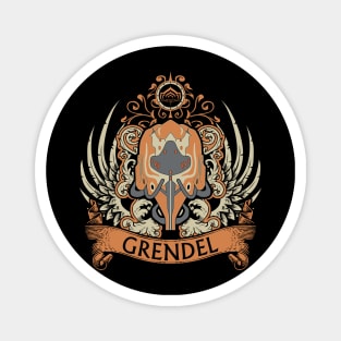 GRENDEL - LIMITED EDITION Magnet